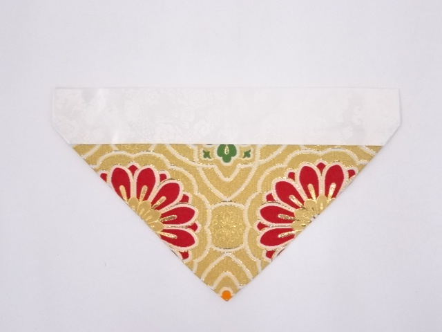 Arts and Crafts Silk